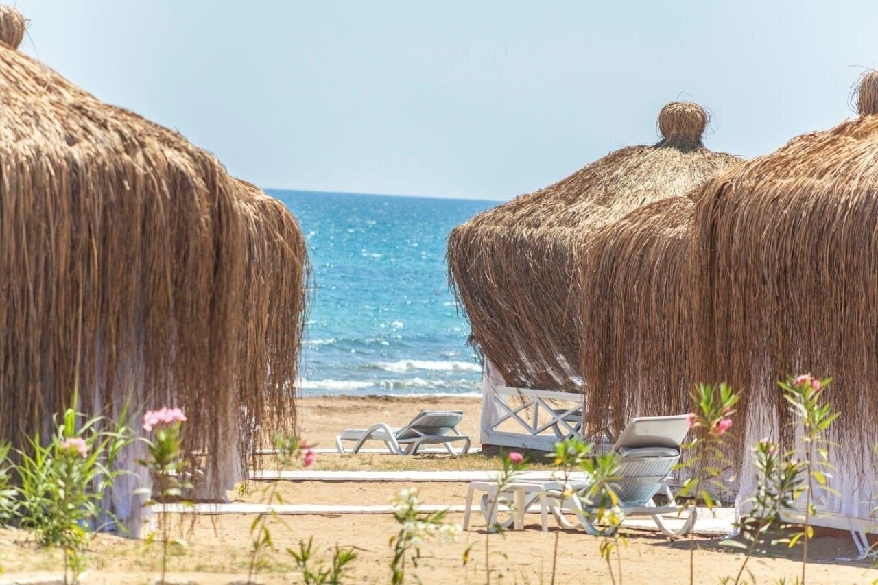 Фотография Bella Resort & SPA (ex. Bella Resort Hotels & SPA, TTH Bella, Riva Bella Hotel, Side Sun Bella Resort & SPA, Joy Bella Side) 5*